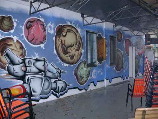 PETTYNG: SPAZIOPIANETIASTRONAVE